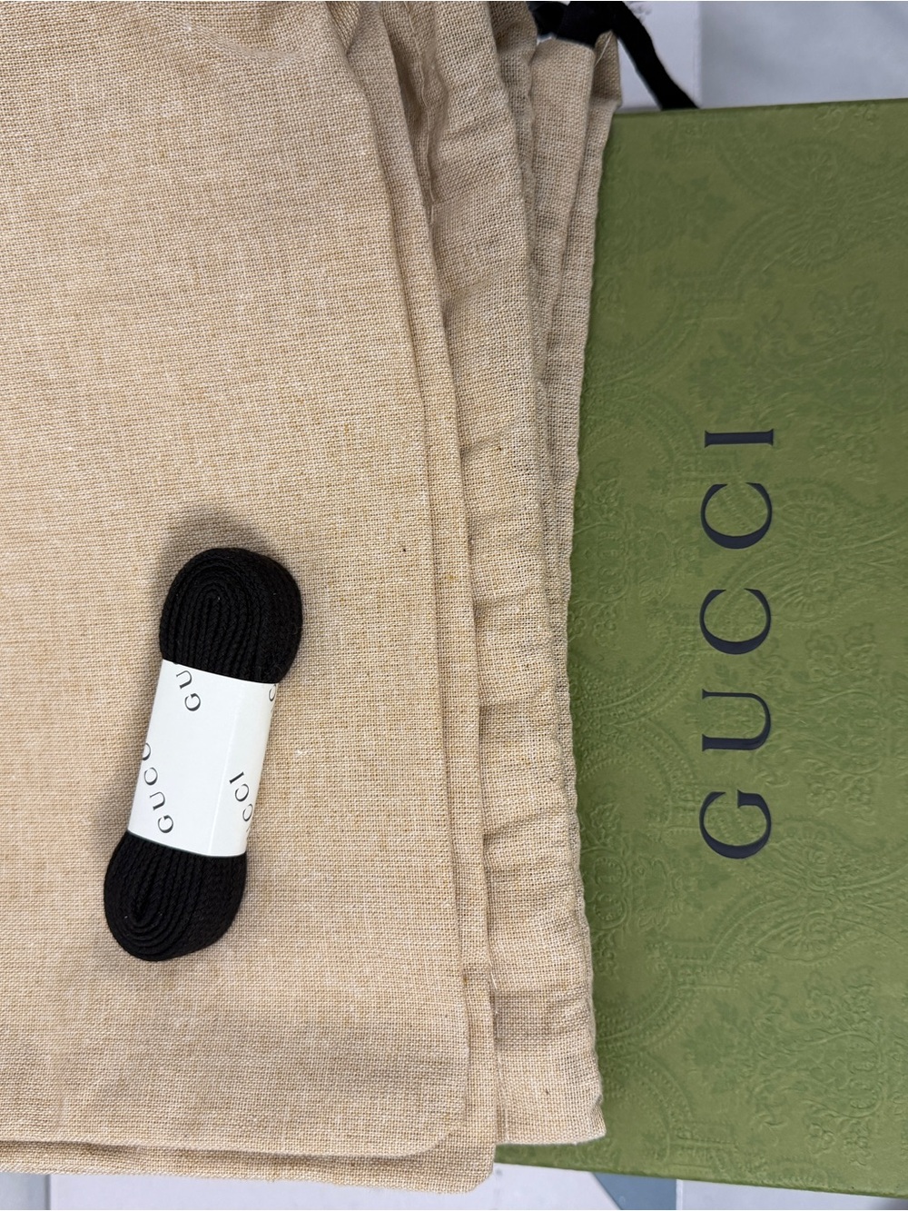 Gucci Dali Sneakers Multicolored embroidery - Picture 7 of 8